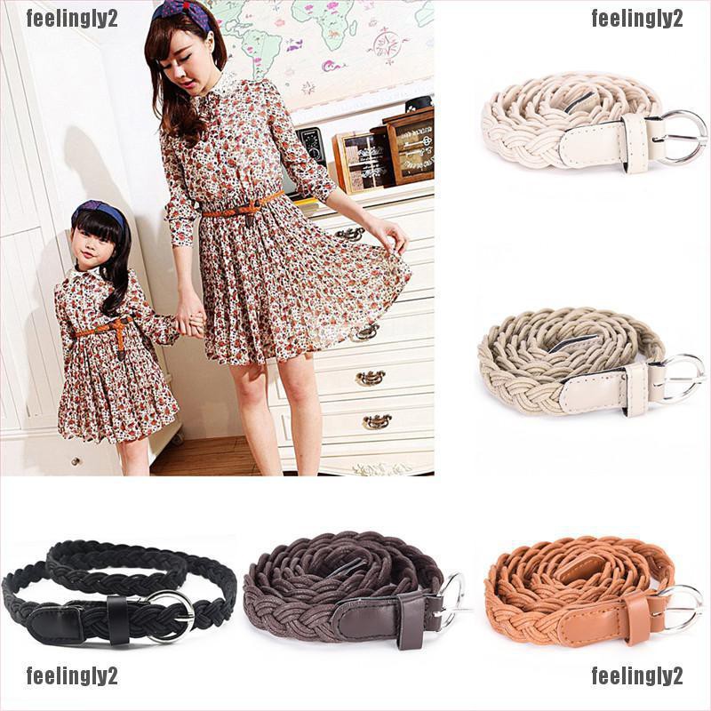 Thắt Lưng Da Bản Nhỏ Thời Trang Thanh Lịch Cho Nữ