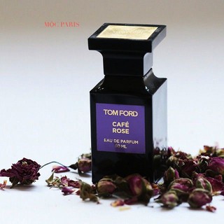 Nước Hoa dùng thử Tomford Cafe Rose Eau De Parfum 5ml/10ml/20ml