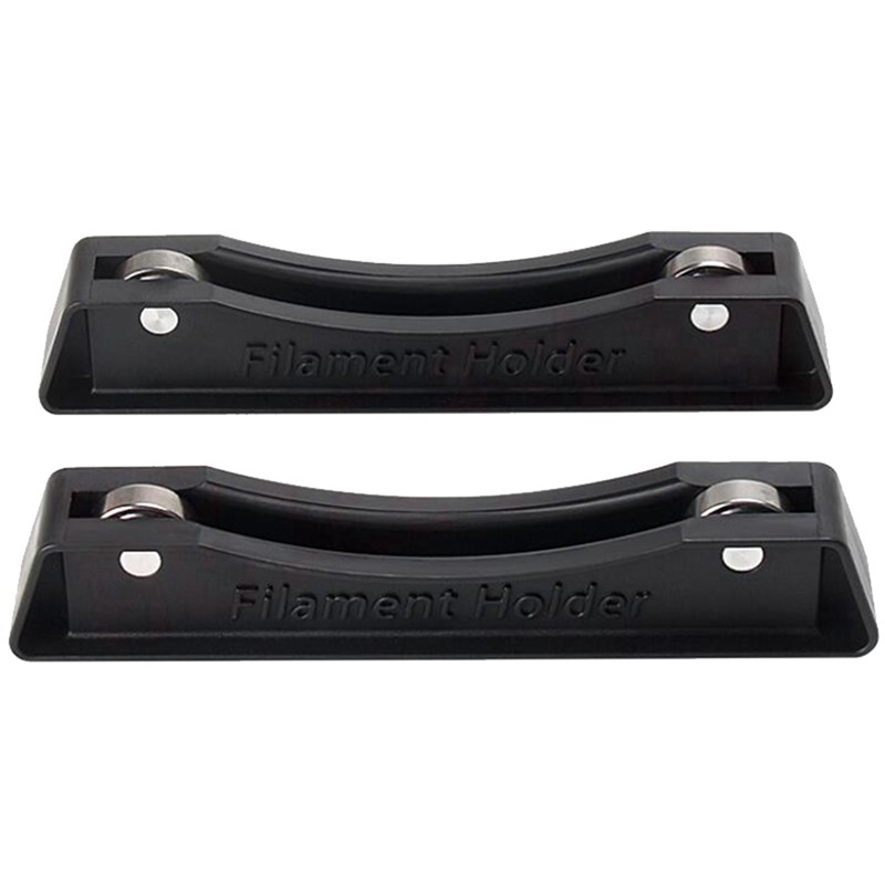 4Pcs for Ender-3 / S Cr-10 / S Hot Bed Leveling Spring Silicone Column Nuts & 2Pcs 3D Printer Filament Holder Smooth | BigBuy360 - bigbuy360.vn