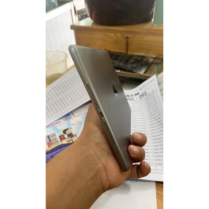 Máy tính bảng iPad Air 1 16gb wifi máy đẹp 99% không trầy | BigBuy360 - bigbuy360.vn