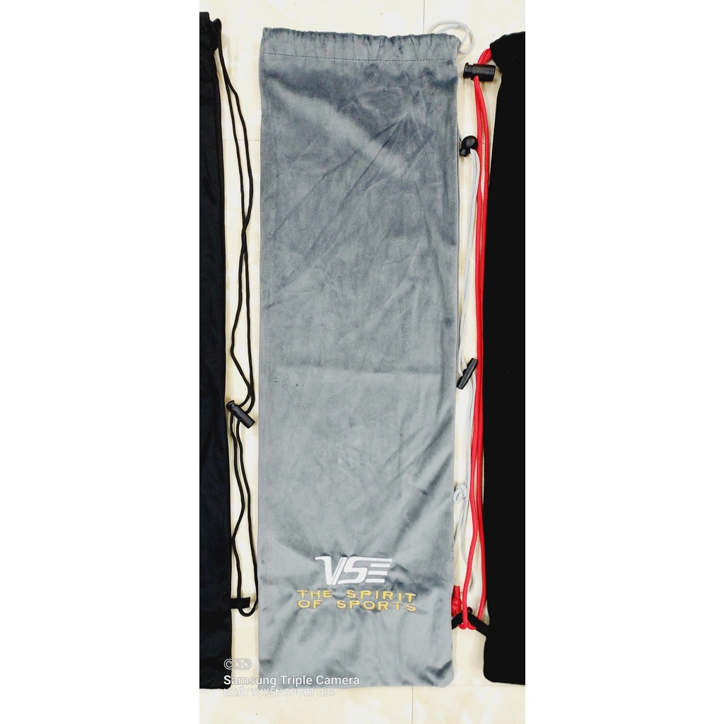 Túi đựng vợt cầu lông RedSon, Mizuno, Kumpoo, VS