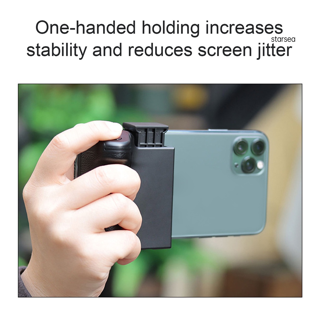 Gậy Chụp Ảnh Selfie Ulanzi Kết Nối Bluetooth Không Dây Với Ốc Vít 1 / 4 | BigBuy360 - bigbuy360.vn