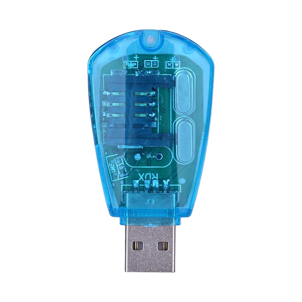 Đầu Đọc Thẻ Sim Usb + Driver Cho Điện Thoại