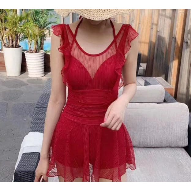 BIKINI REN LIỀN THÂN | BigBuy360 - bigbuy360.vn