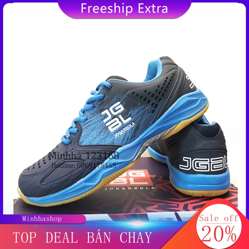 Giày Tennis Jogabola