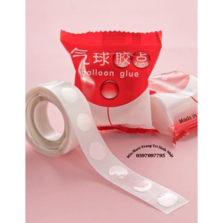 Băng Keo Dán Bóng Chuyên Dụng,Dính Bóng Lên Tường Và Trần Nhà Rất Tiện Lợi TT72