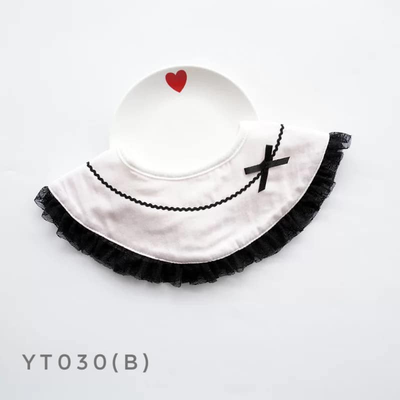 Yếm 360 độ cao cấp - YT030