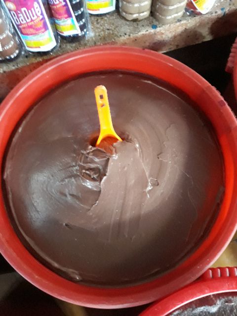 Mắm Ruốc cao cấp ăn liền Bà Duệ 500gr Đặc sản Huế