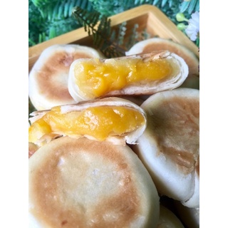 Bánh pia kim sa 85k(480gam )