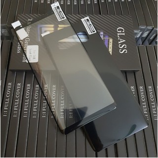 Galaxy note 8 _ bộ dán film full màn hình trước và sau cho galaxy note 8