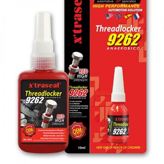 Keo khóa ren/ keo chống tháo X’traseal Threadlocker 9262