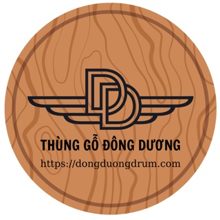 Thùng Gỗ Đông Dương
