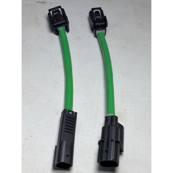 Giắc chuyển kim phun