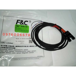 Cảm biến f&c fc-spx303z fc-spx307z fc-spx303z fc-spv205z fc-sps205pz