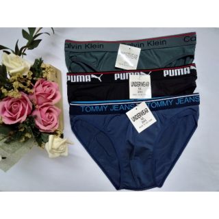 (COMBO 6) QUẦN LÓT NAM THUN LẠNH CAO CẤP H&P