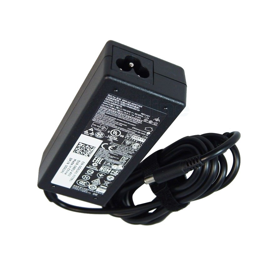 19V 3.34A PA-12 65W AC Adapter sạc cho Dell Inspiron 1521 1525 1526 1545