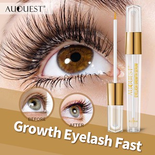 Tinh chất dưỡng mi AUQUEST 4.5ML
