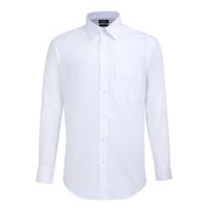 ÁO SƠ MI VIỆT TIẾN DÀI TAY FOM REGULAR | BigBuy360 - bigbuy360.vn