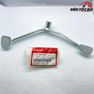 Cần sang số wave rsx 110 fi zin honda - 24701k03n30