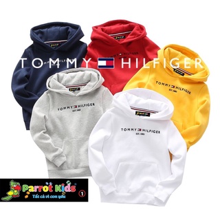 Áo hoodie, áo khoác có mũ, áo khoác cho bé, áo hoddie nhiều màu sắc 013614