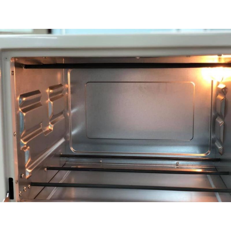 Lò nướng gia đình UKoeo dung tích 32l - Bảo hành 12 tháng