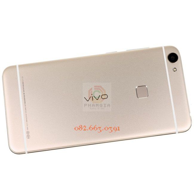 Dán PPF Vivo X6 plus bóng, nhám cho màn hình, mặt lưng, full lưng bảo vệ