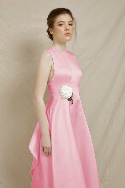 Đầm xoè cực xinh ( kèm ảnh thật 1000% )