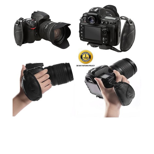 Máy Ảnh Dslr Cầm Tay Cho Sony Nikon Canon Mới