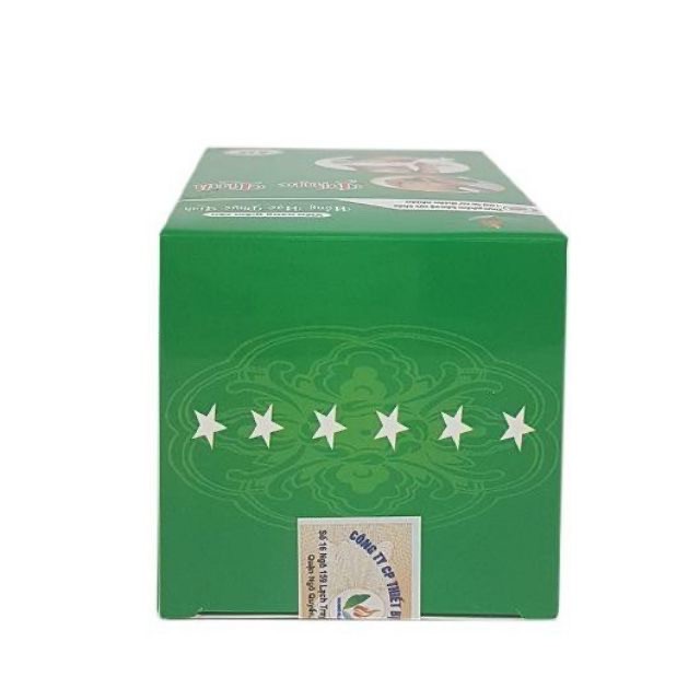 Giảm cân HỒNG HẠC PHỤC LINH viên uống giảm cân thảo dược hiệu quả an toàn