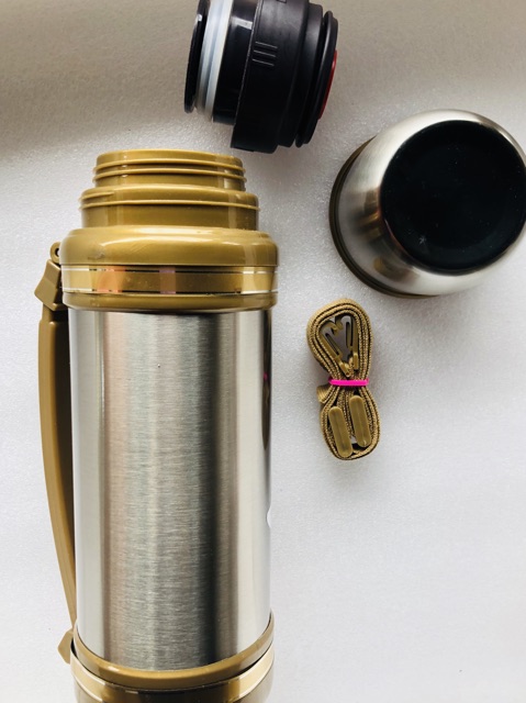 Bình(phích) giữ nhiệt cao cấp800ml/1200ml