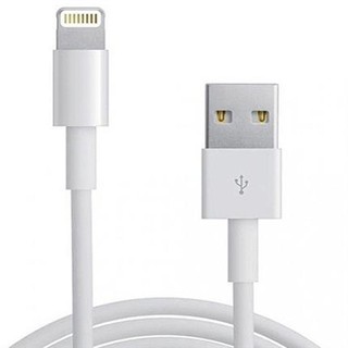 Cáp Sạc IPhone 8 Chính hãng Apple