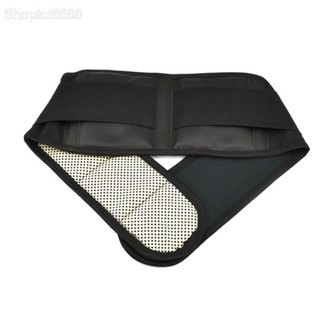 ĐAI LƯNG TỰ SINH NHIỆT HỖ TRỢ ĐIỀU ĐAU TRỊ CỘT SỐNG VÀ MỎI CƠ THẮT LƯNG YX002 (Kho hàng Hà nội)