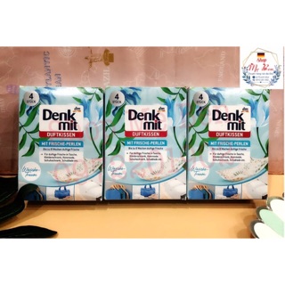 TÚI THƠM DENKMIT HỘP 4 túi