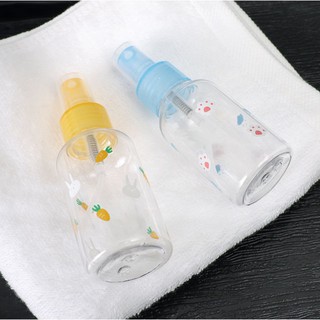 Lọ Chiết Mĩ Phẩm Dạng Xịt- CMP22