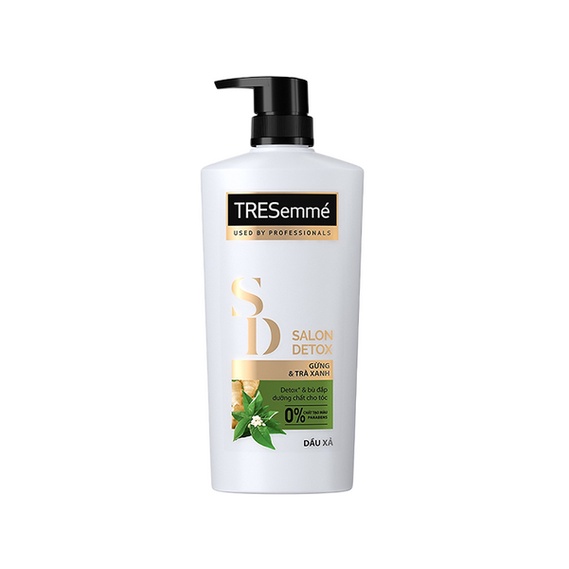 [Công Ty, Tem Phụ] Dầu Xả TRESemme [COCOLUX] - TRESemmé