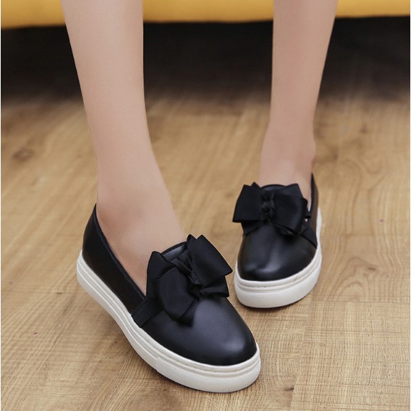 GIÀY BÁNH MÌ BM452