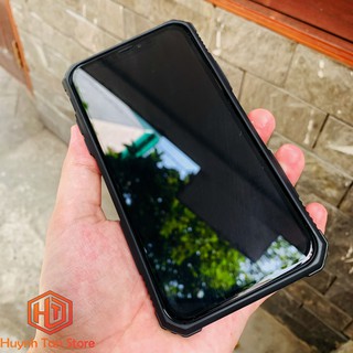 Ốp lưng Iphone 11 chống sốc Quân Đội