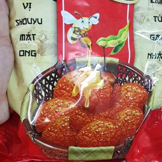 BÁNH GẠO NHẬT ICHI