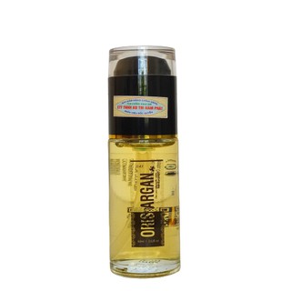 Tinh Dầu Dưỡng Tóc Oris Argan Phục Hồi 60ml