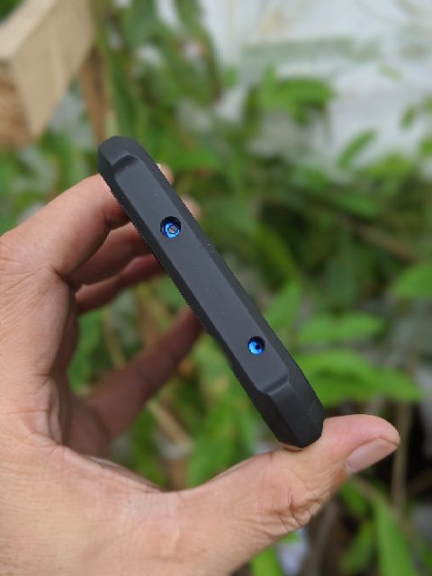 Ốp lưng Xiaomi Redmi Note 8 Ultra Hybrid