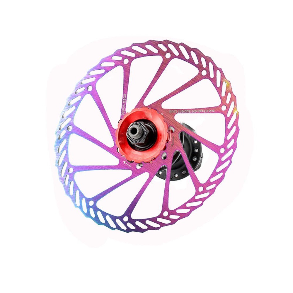 Phanh Đĩa HS1 160mm 180mm Siêu Nhẹ Chuyên Dụng Cho Xe Đạp Leo Núi