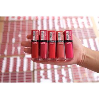 Son kem lì Bourjois Rouge Edition Velvet