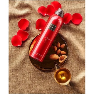 Sữa tắm Rituals dạng bọt