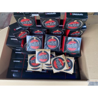 Dây đàn nylon classic EJ49 D'Addario chính hãng