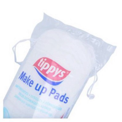 Bông Tẩy Trang Tippys Classic Make Up Pads E2