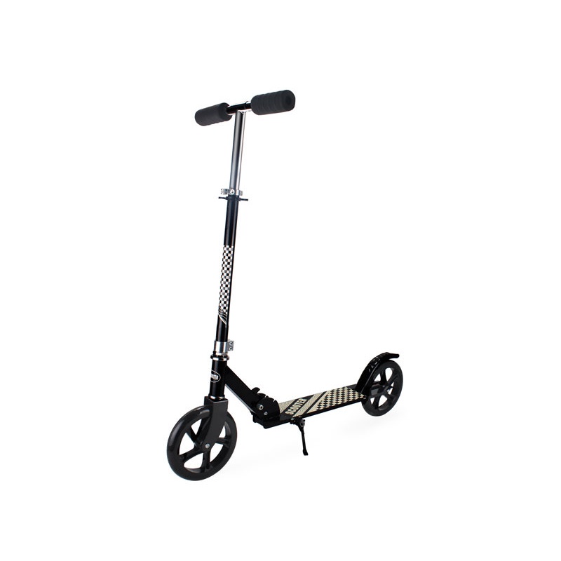 Xe Trượt Scooter Trẻ Em 2 Bánh Đổi Chiều Cao 3 Nấc Chịu Được Trọng Tải Dưới 100kg – Hàng Chính Hãng Forbic