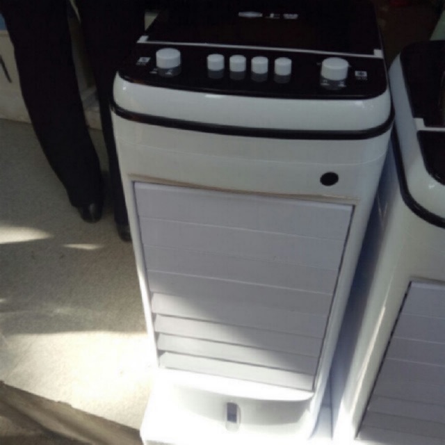 [ELHAR150 giảm tối đa 150K] QUẠT HƠI NƯỚC CAO CẤP CÓ NGĂN CHỨA ĐÁ CHỨA NƯỚC