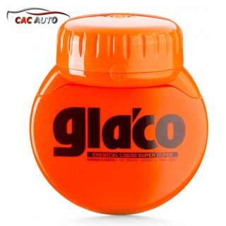 Phủ Nano Kính Glaco Roll On Large SOFT99