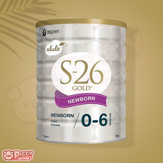 🌿Sữa S26 GOLD NEWBORN ÚC SỐ 1 900G