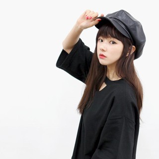 NÓN MŨ NEWBOYS DA THỜI TRANG